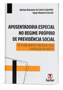 Novo Aposentadoria Especial RPPS