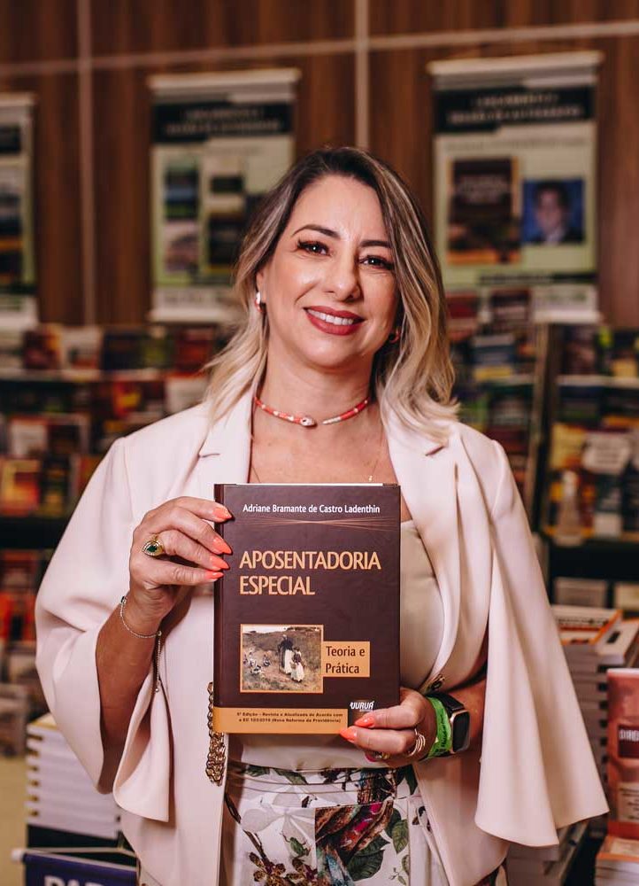 APOSENTADORIA ESPECIAL PARA INICIANTES