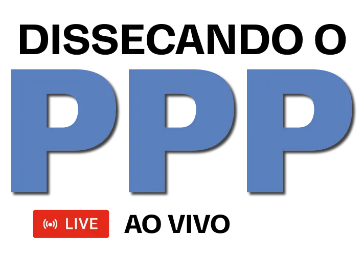 Evento dissecando o PPP