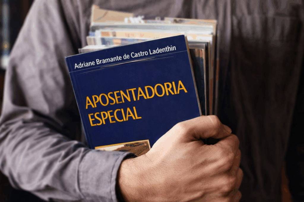 Quando a doutrina vira fundamento de decisão judicial: a força técnica do PPP e do LTCAT na Justiça do Trabalho