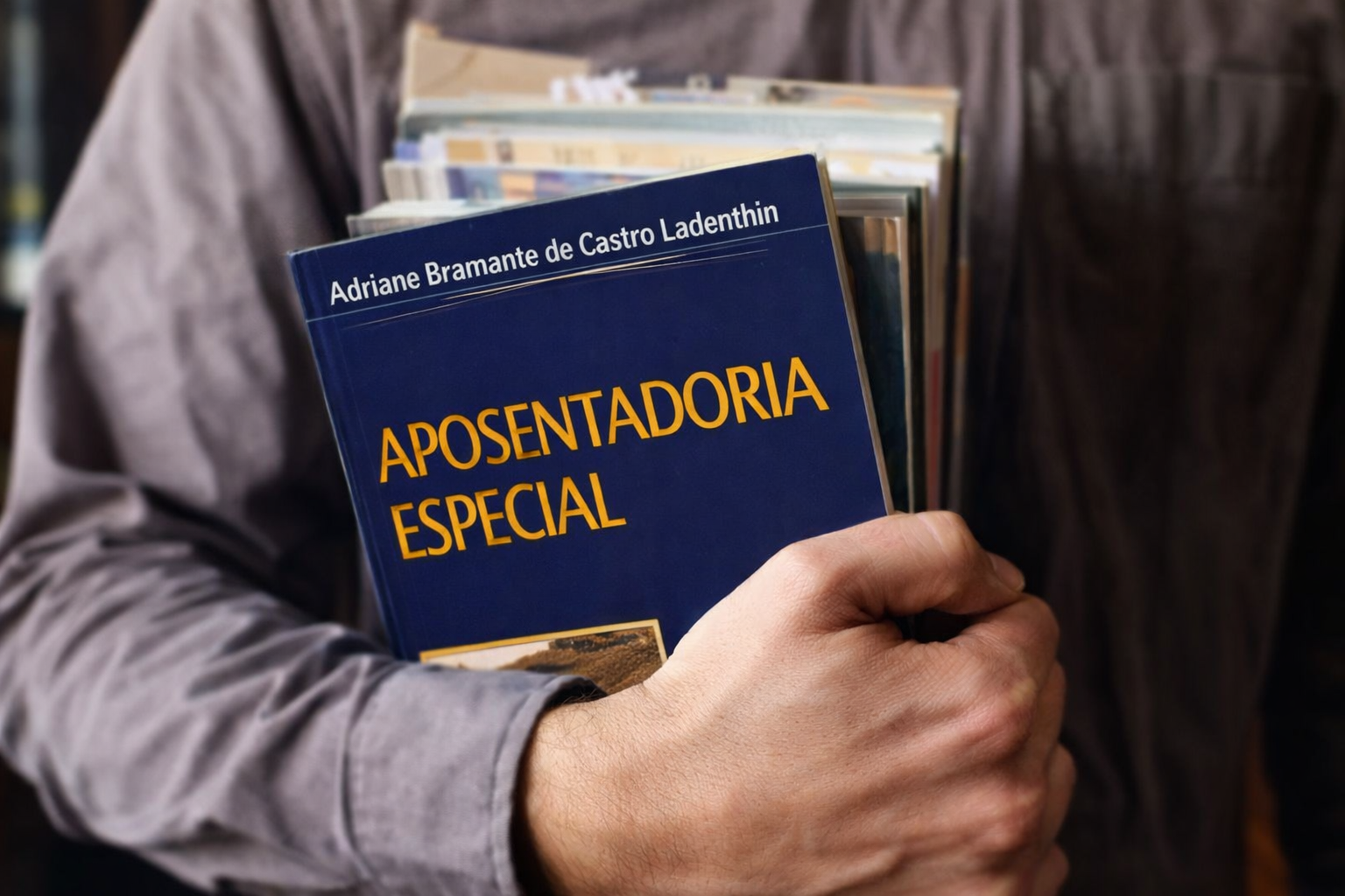 Quando a doutrina vira fundamento de decisão judicial: a força técnica do PPP e do LTCAT na Justiça do Trabalho