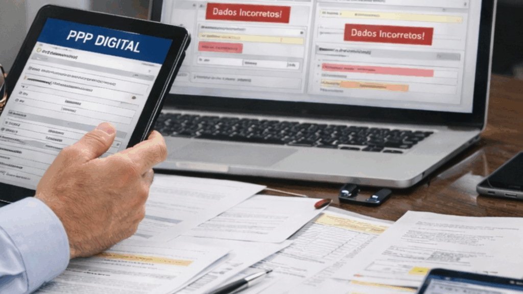 Como as Inconsistências no eSocial e no PPP Digital estão Redefinindo a Advocacia Especial em 2026