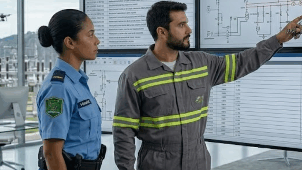 Estratégias de efetivação para vigilantes e eletricitários pós- temas repetitivos