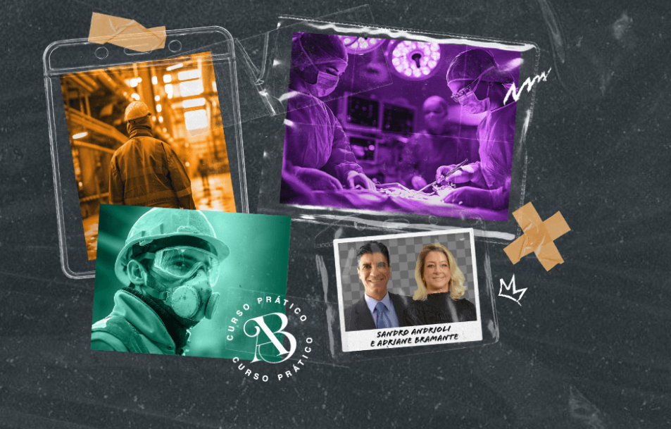 Adriane Bramante lança capacitação em agentes nocivos: qualificação técnica passa a ser decisiva na atuação previdenciária