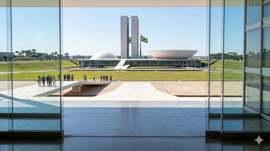 O PLP 42/2023 e a tentativa de revogação dos pontos críticos da reforma de 2019